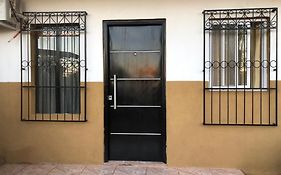 Alojamiento Lili y Víctor